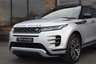 USED 2019 69 LAND ROVER RANGE ROVER EVOQUE 2.0 P200 MHEV R-Dynamic HSE SUV 5dr Petrol Auto 4WD Euro 6 (s/s) (200 ps) PAN ROOF / HUD / EXT LEATHER