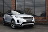 USED 2019 69 LAND ROVER RANGE ROVER EVOQUE 2.0 P200 MHEV R-Dynamic HSE SUV 5dr Petrol Auto 4WD Euro 6 (s/s) (200 ps) PAN ROOF / HUD / EXT LEATHER