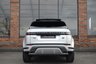 USED 2019 69 LAND ROVER RANGE ROVER EVOQUE 2.0 P200 MHEV R-Dynamic HSE SUV 5dr Petrol Auto 4WD Euro 6 (s/s) (200 ps) PAN ROOF / HUD / EXT LEATHER