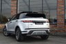 USED 2019 69 LAND ROVER RANGE ROVER EVOQUE 2.0 P200 MHEV R-Dynamic HSE SUV 5dr Petrol Auto 4WD Euro 6 (s/s) (200 ps) PAN ROOF / HUD / EXT LEATHER