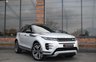 USED 2019 69 LAND ROVER RANGE ROVER EVOQUE 2.0 P200 MHEV R-Dynamic HSE SUV 5dr Petrol Auto 4WD Euro 6 (s/s) (200 ps) PAN ROOF / HUD / EXT LEATHER