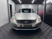 USED 2015 15 VOLVO V70 2.0 D4 SE Nav Estate 5dr Diesel Manual Euro 6 (s/s) (181 ps) Winter Pack | Rear Sensors