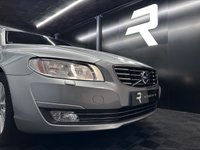 USED 2015 15 VOLVO V70 2.0 D4 SE Nav Estate 5dr Diesel Manual Euro 6 (s/s) (181 ps) Winter Pack | Rear Sensors