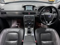 USED 2015 15 VOLVO V70 2.0 D4 SE Nav Estate 5dr Diesel Manual Euro 6 (s/s) (181 ps) Winter Pack | Rear Sensors
