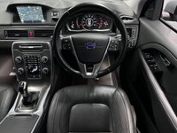 USED 2015 15 VOLVO V70 2.0 D4 SE Nav Estate 5dr Diesel Manual Euro 6 (s/s) (181 ps) Winter Pack | Rear Sensors