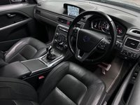 USED 2015 15 VOLVO V70 2.0 D4 SE Nav Estate 5dr Diesel Manual Euro 6 (s/s) (181 ps) Winter Pack | Rear Sensors