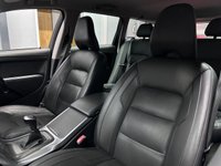 USED 2015 15 VOLVO V70 2.0 D4 SE Nav Estate 5dr Diesel Manual Euro 6 (s/s) (181 ps) Winter Pack | Rear Sensors