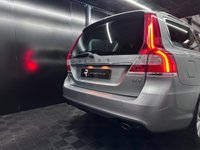 USED 2015 15 VOLVO V70 2.0 D4 SE Nav Estate 5dr Diesel Manual Euro 6 (s/s) (181 ps) Winter Pack | Rear Sensors