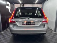 USED 2015 15 VOLVO V70 2.0 D4 SE Nav Estate 5dr Diesel Manual Euro 6 (s/s) (181 ps) Winter Pack | Rear Sensors