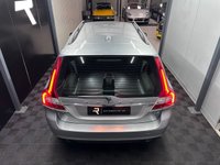USED 2015 15 VOLVO V70 2.0 D4 SE Nav Estate 5dr Diesel Manual Euro 6 (s/s) (181 ps) Winter Pack | Rear Sensors