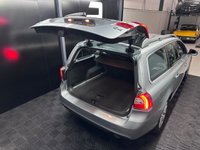 USED 2015 15 VOLVO V70 2.0 D4 SE Nav Estate 5dr Diesel Manual Euro 6 (s/s) (181 ps) Winter Pack | Rear Sensors