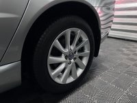 USED 2015 15 VOLVO V70 2.0 D4 SE Nav Estate 5dr Diesel Manual Euro 6 (s/s) (181 ps) Winter Pack | Rear Sensors