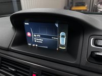 USED 2015 15 VOLVO V70 2.0 D4 SE Nav Estate 5dr Diesel Manual Euro 6 (s/s) (181 ps) Winter Pack | Rear Sensors
