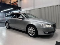 USED 2015 15 VOLVO V70 2.0 D4 SE Nav Estate 5dr Diesel Manual Euro 6 (s/s) (181 ps) Winter Pack | Rear Sensors
