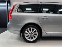USED 2015 15 VOLVO V70 2.0 D4 SE Nav Estate 5dr Diesel Manual Euro 6 (s/s) (181 ps) Winter Pack | Rear Sensors