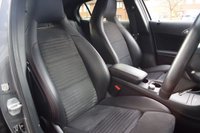USED 2017 17 MERCEDES-BENZ GLA 2.1 GLA200d AMG Line SUV 5dr Diesel 7G-DCT Euro 6 (s/s) (136 ps) 6 MONTHS RAC PLATINUM WARRANTY