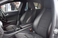 USED 2017 17 MERCEDES-BENZ GLA 2.1 GLA200d AMG Line SUV 5dr Diesel 7G-DCT Euro 6 (s/s) (136 ps) 6 MONTHS RAC PLATINUM WARRANTY