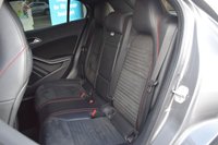USED 2017 17 MERCEDES-BENZ GLA 2.1 GLA200d AMG Line SUV 5dr Diesel 7G-DCT Euro 6 (s/s) (136 ps) 6 MONTHS RAC PLATINUM WARRANTY