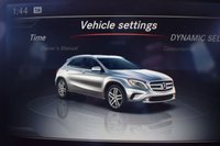 USED 2017 17 MERCEDES-BENZ GLA 2.1 GLA200d AMG Line SUV 5dr Diesel 7G-DCT Euro 6 (s/s) (136 ps) 6 MONTHS RAC PLATINUM WARRANTY
