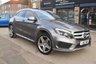 USED 2017 17 MERCEDES-BENZ GLA 2.1 GLA200d AMG Line SUV 5dr Diesel 7G-DCT Euro 6 (s/s) (136 ps) 6 MONTHS RAC PLATINUM WARRANTY