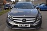 USED 2017 17 MERCEDES-BENZ GLA 2.1 GLA200d AMG Line SUV 5dr Diesel 7G-DCT Euro 6 (s/s) (136 ps) 6 MONTHS RAC PLATINUM WARRANTY