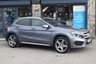 USED 2017 17 MERCEDES-BENZ GLA 2.1 GLA200d AMG Line SUV 5dr Diesel 7G-DCT Euro 6 (s/s) (136 ps) 6 MONTHS RAC PLATINUM WARRANTY