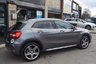 USED 2017 17 MERCEDES-BENZ GLA 2.1 GLA200d AMG Line SUV 5dr Diesel 7G-DCT Euro 6 (s/s) (136 ps) 6 MONTHS RAC PLATINUM WARRANTY