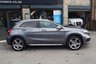 USED 2017 17 MERCEDES-BENZ GLA 2.1 GLA200d AMG Line SUV 5dr Diesel 7G-DCT Euro 6 (s/s) (136 ps) 6 MONTHS RAC PLATINUM WARRANTY
