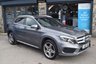 USED 2017 17 MERCEDES-BENZ GLA 2.1 GLA200d AMG Line SUV 5dr Diesel 7G-DCT Euro 6 (s/s) (136 ps) 6 MONTHS RAC PLATINUM WARRANTY