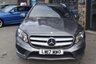 USED 2017 17 MERCEDES-BENZ GLA 2.1 GLA200d AMG Line SUV 5dr Diesel 7G-DCT Euro 6 (s/s) (136 ps) 6 MONTHS RAC PLATINUM WARRANTY