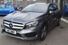 USED 2017 17 MERCEDES-BENZ GLA 2.1 GLA200d AMG Line SUV 5dr Diesel 7G-DCT Euro 6 (s/s) (136 ps) 6 MONTHS RAC PLATINUM WARRANTY