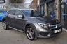 USED 2017 17 MERCEDES-BENZ GLA 2.1 GLA200d AMG Line SUV 5dr Diesel 7G-DCT Euro 6 (s/s) (136 ps) 6 MONTHS RAC PLATINUM WARRANTY