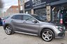 USED 2017 17 MERCEDES-BENZ GLA 2.1 GLA200d AMG Line SUV 5dr Diesel 7G-DCT Euro 6 (s/s) (136 ps) 6 MONTHS RAC PLATINUM WARRANTY