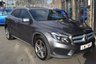 USED 2017 17 MERCEDES-BENZ GLA 2.1 GLA200d AMG Line SUV 5dr Diesel 7G-DCT Euro 6 (s/s) (136 ps) 6 MONTHS RAC PLATINUM WARRANTY