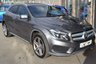 USED 2017 17 MERCEDES-BENZ GLA 2.1 GLA200d AMG Line SUV 5dr Diesel 7G-DCT Euro 6 (s/s) (136 ps) 6 MONTHS RAC PLATINUM WARRANTY