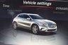 USED 2017 17 MERCEDES-BENZ GLA 2.1 GLA200d AMG Line SUV 5dr Diesel 7G-DCT Euro 6 (s/s) (136 ps) 6 MONTHS RAC PLATINUM WARRANTY