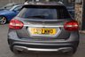 USED 2017 17 MERCEDES-BENZ GLA 2.1 GLA200d AMG Line SUV 5dr Diesel 7G-DCT Euro 6 (s/s) (136 ps) 6 MONTHS RAC PLATINUM WARRANTY