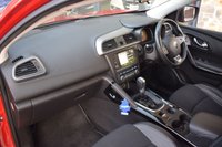 USED 2017 67 RENAULT KADJAR 1.5 dCi Dynamique S Nav SUV 5dr Diesel EDC Euro 6 (s/s) (110 ps) 6 MONTHS RAC PLATINUM WARRANTY
