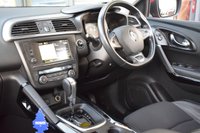 USED 2017 67 RENAULT KADJAR 1.5 dCi Dynamique S Nav SUV 5dr Diesel EDC Euro 6 (s/s) (110 ps) 6 MONTHS RAC PLATINUM WARRANTY