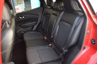 USED 2017 67 RENAULT KADJAR 1.5 dCi Dynamique S Nav SUV 5dr Diesel EDC Euro 6 (s/s) (110 ps) 6 MONTHS RAC PLATINUM WARRANTY