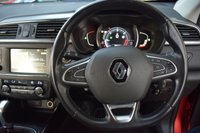 USED 2017 67 RENAULT KADJAR 1.5 dCi Dynamique S Nav SUV 5dr Diesel EDC Euro 6 (s/s) (110 ps) 6 MONTHS RAC PLATINUM WARRANTY