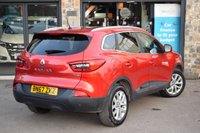 USED 2017 67 RENAULT KADJAR 1.5 dCi Dynamique S Nav SUV 5dr Diesel EDC Euro 6 (s/s) (110 ps) 6 MONTHS RAC PLATINUM WARRANTY