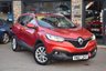 USED 2017 67 RENAULT KADJAR 1.5 dCi Dynamique S Nav SUV 5dr Diesel EDC Euro 6 (s/s) (110 ps) 6 MONTHS RAC PLATINUM WARRANTY