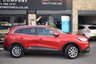 USED 2017 67 RENAULT KADJAR 1.5 dCi Dynamique S Nav SUV 5dr Diesel EDC Euro 6 (s/s) (110 ps) 6 MONTHS RAC PLATINUM WARRANTY