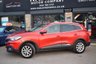 USED 2017 67 RENAULT KADJAR 1.5 dCi Dynamique S Nav SUV 5dr Diesel EDC Euro 6 (s/s) (110 ps) 6 MONTHS RAC PLATINUM WARRANTY