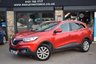 USED 2017 67 RENAULT KADJAR 1.5 dCi Dynamique S Nav SUV 5dr Diesel EDC Euro 6 (s/s) (110 ps) 6 MONTHS RAC PLATINUM WARRANTY
