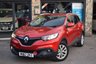 USED 2017 67 RENAULT KADJAR 1.5 dCi Dynamique S Nav SUV 5dr Diesel EDC Euro 6 (s/s) (110 ps) 6 MONTHS RAC PLATINUM WARRANTY