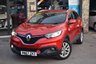 USED 2017 67 RENAULT KADJAR 1.5 dCi Dynamique S Nav SUV 5dr Diesel EDC Euro 6 (s/s) (110 ps) 6 MONTHS RAC PLATINUM WARRANTY