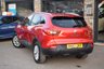 USED 2017 67 RENAULT KADJAR 1.5 dCi Dynamique S Nav SUV 5dr Diesel EDC Euro 6 (s/s) (110 ps) 6 MONTHS RAC PLATINUM WARRANTY