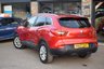 USED 2017 67 RENAULT KADJAR 1.5 dCi Dynamique S Nav SUV 5dr Diesel EDC Euro 6 (s/s) (110 ps) 6 MONTHS RAC PLATINUM WARRANTY